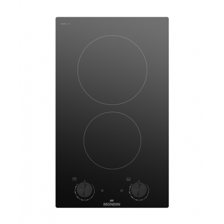 MONDIN VM29CHH Domino Κεραμική Εστία 30cm MONDIN VM29CHH Domino Κεραμική Εστία 30cm
